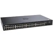 Dell 210-AEVZ EMC Networking N1548 48 Port Managed Switch