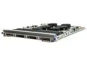HPE JG788A FlexFabric 12500 4-port 100GbE CFP FG Module