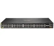 HPE JL665A#ABG Aruba 6300F 48G Cl4 Poe 4Sfp56 Sw