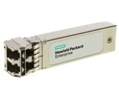 Aruba JD092B X130 10G SFP+ LC SR Transceiver