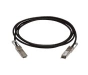 Arista CAB-Q-Q-100G-5M 100GBASE-CR4 QSFP to QSFP Twinax Copper Cable 5 meter