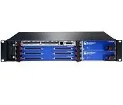Juniper CTP2056-DC-03 Ctp2056 Dc Chassis Includes Processor, Power Supply, Clk Main, 1G Ram