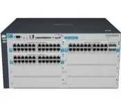 HPE J9030A 4208-68G-4SFP vl Switch
