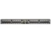 Arista DCS-7280CR3-32P4-M 7280R3, 32x100GbE QSFP and 4x400GbE OSFP switch router, expn mem, configurable fans and psu