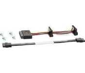 HPE 871827-B21 Dl38X Gen10 Slim Sas Nvme Cable Top Config