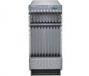 Juniper CHAS-MX2008-S 10 Slot Mx2000 Chassis, Spare