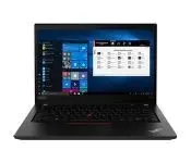 Lenovo 20VX004WAU P14S-2 T Fhd I7-1185 16G 512G 4Gfx 3Yp