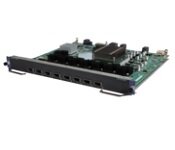 HPE JH045A FlexFabric 12900 36-port 40GbE QSFP+ FX Module