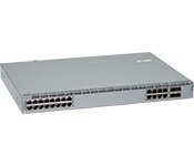 Arista CCS-720XP-24ZY4-2F-NA 720XP, 16 x 100M-2.5G, 8 x 100M-5G PoE, 4 x 25G SFP switch, front to rear air, 2 x AC, NA Power Cords