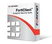 Fortinet FC1-15-EMS01-297-02-36 FortiClient Security Fabric Agent for 25 endpoints - 3 Year