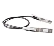 HPE JD095C X240 10G SFP+ to SFP+ 0.65m Direct Attach Copper Cable