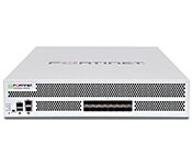 Fortinet FG-3000D-BDL FortiGate-3000D Hardware plus 1 Year 8x5 FortiCare and FortiGuard Unified (UTM) Protection
