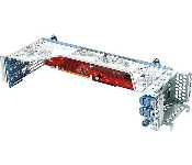 HPE P38515-B21 Dl380 Gen10 Pri/Sec Rsr W/O Retainer