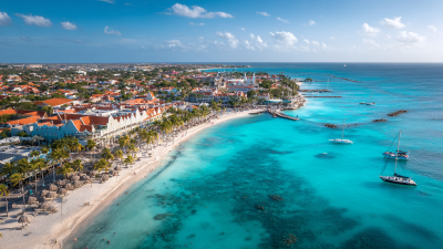 What is Aruba: Exploring the Next Generation of Networking Solutions