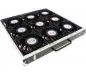 Juniper MX2K-FANTRAY-OP-BB Mx2K Optimized Power Fantray, Base Bndl