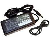 Aruba JX990A AP-AC-12V30B 12V/30W AC/DC Desktop Style 2.1/5.5/9.5mm Circular 90 Deg Plug DoE Level VI Adapter 96