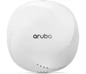Aruba R7J27A AP-635 (RW) Tri-radio 2x2:2 802.11ax Wi-Fi 6E Internal Antennas Campus AP