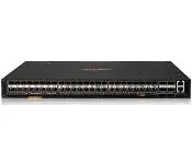 Aruba JL479A 8320 Bundle 48p 10G SFP/SFP+ 6p 40G QSFP+ Switch, 5 x Fans, 2 x Power Supplies