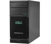 HPE P16930-371-BUNA Ibe Ml30 Gen10 E-2224 1P 16G 8Sff+16Gb