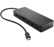 HP 50H55AA Universal Usb-C Multiport Hub