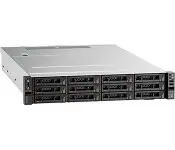 Lenovo 7X04A082AU Sr550 Silver 4210 10C(1/2) 32Gb(1/12) 2.5" Hs(0/8) Sr930 750W (1/2) 3Yr