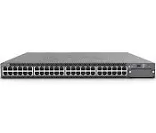 Juniper EX4400-24X 24X10Gbasex Switch With 2X100G Uplink Ports. Macsec Aes256. Airflow Out Of Psu. Optional Module-4X10G Or 4X25G