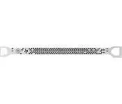 HPE 867998-B21 1U Gen10 Bezel Kit Top Config