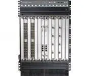 Juniper MX960BASE-DC-ECM Mx960 Base Chassis With Midplane, 2 Nos. Scb-E, Dc Power, Enhanced Cable Manager, Discounted Re