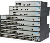 HPE JG927A 1920-48G Switch