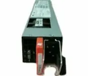 Juniper JPSU-850W-AC-AFI Qfx5100 850 Watt Ac Psu, Back To Front Airflow