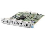 HPE J9827A Aruba 5400R zl2 Management Module
