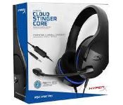 HP 4P5J8AA Hyperx Cloud Stinger Core Headset (Ps -