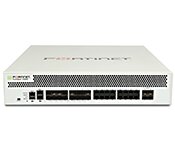 Fortinet FG-1200D-BDL-988-36 FortiGate-1200D Hardware plus 3 Year ASE FortiCare and FortiGuard 360 Protection