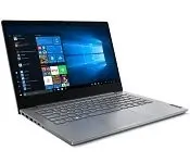Lenovo 20RV00C5AU ThinkBook 14 14IN FHD I7-10510U 8GB RAM 512SSD WI-FI 6 WIN10 PRO 1YOS