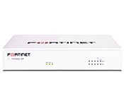 Fortinet FG-40F-BDL-950-12 FortiGate-40F Hardware plus 1 Year 24x7 FortiCare and FortiGuard Unified (UTM) Protection