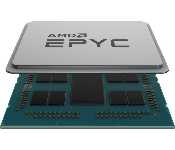 HPE P21730-B21 Dl385 Gen10+ Amd Epyc 7252 Kit