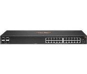 HPE JL678A#ABG Aruba 6100 24G 4Sfp+ Swch