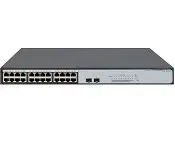 Aruba JH018A OfficeConnect 1420 24G 2SFP+ Switch