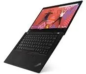 Lenovo 20Q0S04C00 ThinkPad X390 13.3IN FHD I5-8265U TOUCH 8GB RAM 256SSD 4G WIN10 PRO 3YOS