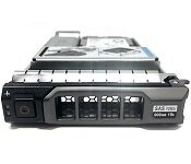 Dell 400-APFZ 900Gb 3.5" Sas 15K Rpm Hot Plug Hard Drive