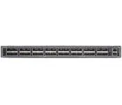 Arista DCS-7170-32C-R 7170, Programmable 32 x 100GbE QSFP switch, rear to front air, 2 x AC