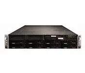 Fortinet FAZ-1000F FortiAnalyzer-1000F Centralized logging & analysis appliance - 2x 10GbE RJ45, 2x 10GbE SFP+, 32TB storage, up to 660 GB/Day of Logs.