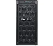 Dell 4ET1400401AU T140 E-2224 (1/1) 8Gb (1/4) 1Tb Sata 3.5" (1/4) H330 365W (1/1) 1Y Nbd Onsite