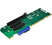 HPE 867807-B21 Dl38X Gen10 4-Port Slim Sas Riser Top Config