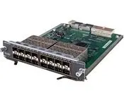 HPE JC095A 5800 16-port SFP Module