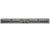 Arista DCS-7280CR3K-32D4-F 7280R3, 32x100GbE QSFP and 4x400GbE QSFP-DD switch router, large route, front to rear air, 2 x AC