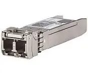 Aruba JW091A 10GBASE-SR LC Connector SFP+ XCVR