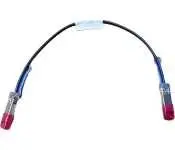 Dell 470-AAVK Cable Sfp+ To Sfp+ 10Gbe Copper Twinax Direct Attach Cable 0.5M - Kit