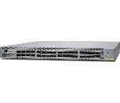 Juniper QFX5200-32C-LAFI 1U 32X100G Ac Airflow In With Evo