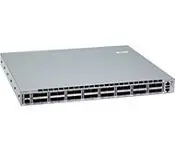 Arista DCS-7050CX3-32S-R 7050X3, 32x100GbE QSFP+ & 2xSFP+ switch, rear-to-front air, 2xAC, 2xC13-C14 cords